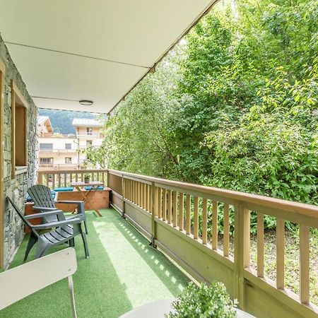 Bourg Saint Maurice Centre 45M2 Prox Gare Sncf Et Funiculaire 아파트 외부 사진