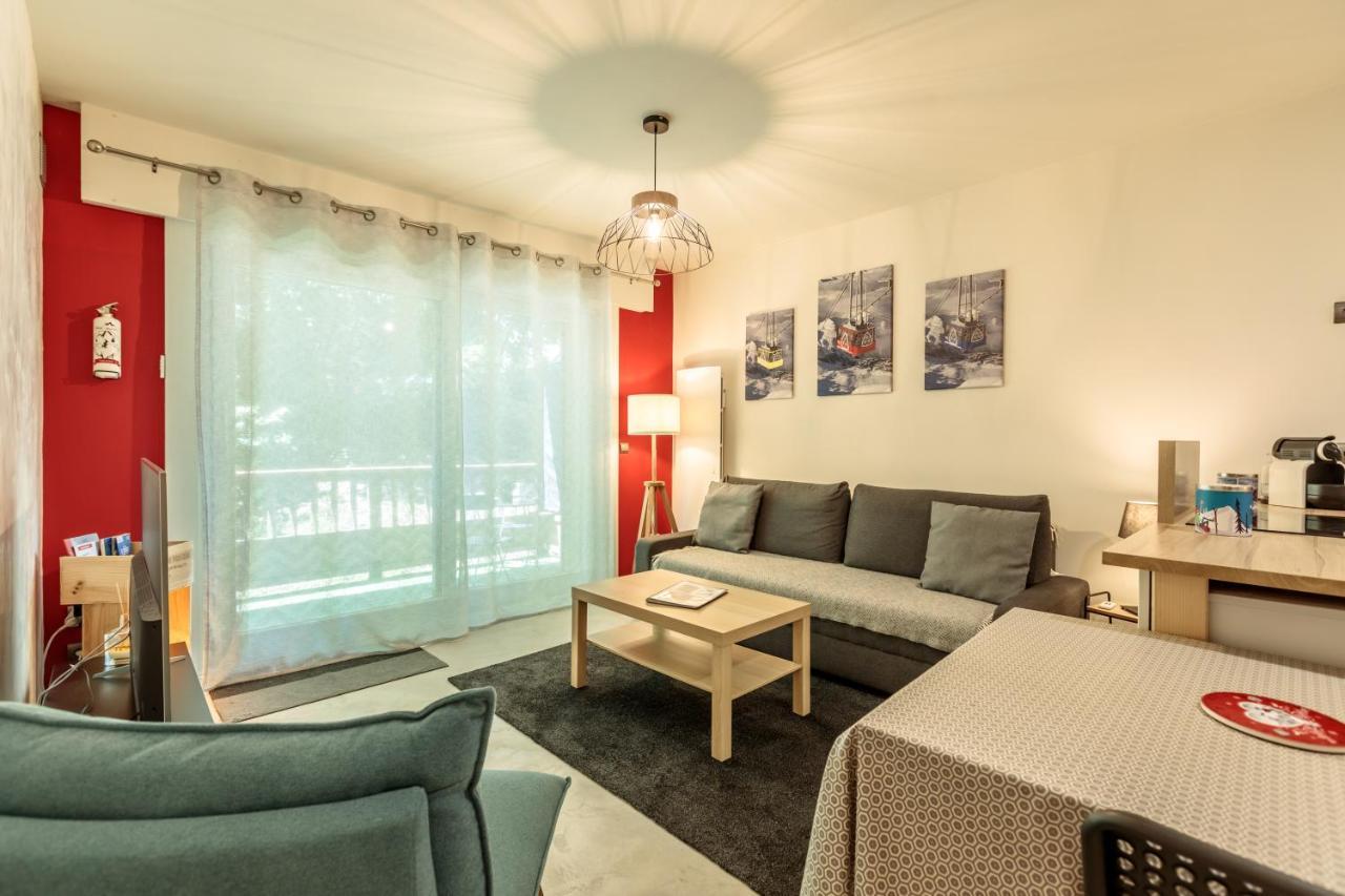 Bourg Saint Maurice Centre 45M2 Prox Gare Sncf Et Funiculaire 아파트 외부 사진
